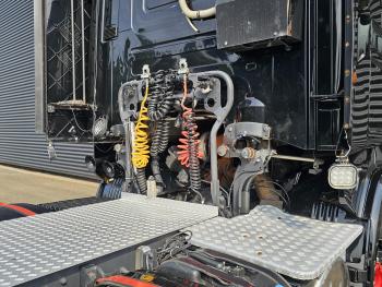 Scania R500 V8 / MANUAL / RETARDER